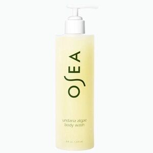 NEW OSEA Undaria Algae Body Wash 8 oz Brand New in Box Full Size